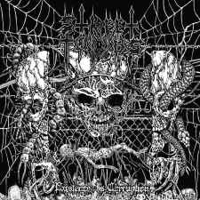 STREET TOMBS - Existence Is Corruption CD